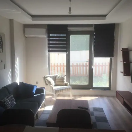 Yigit House Holiday home *