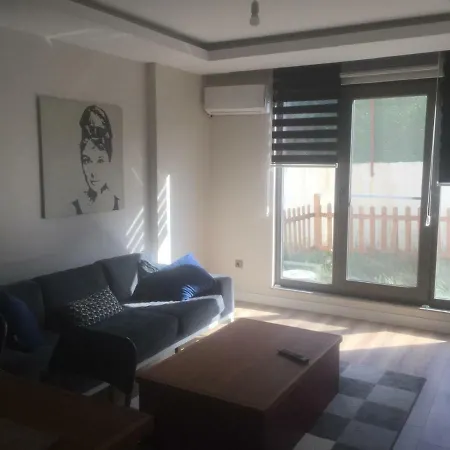 Yigit House * Istanbul