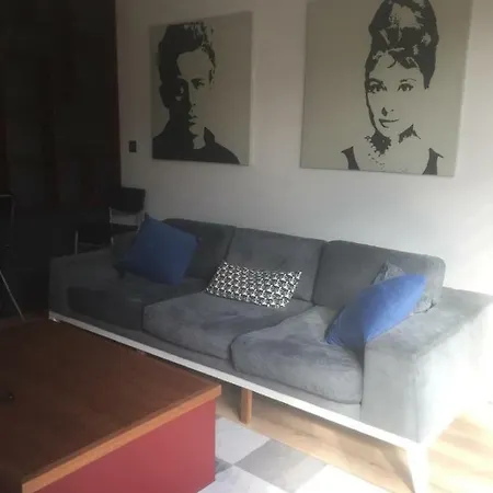 Yigit House Holiday home