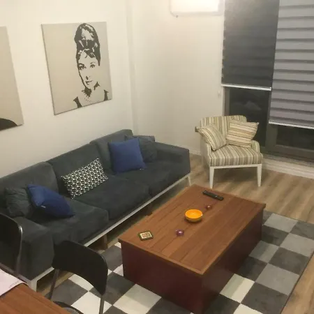 Yigit House *
