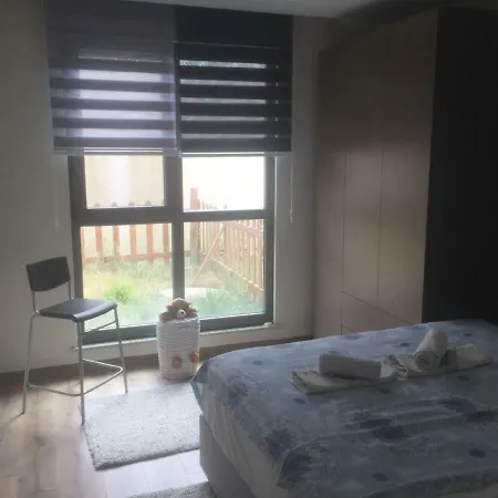 Holiday home Yigit House *