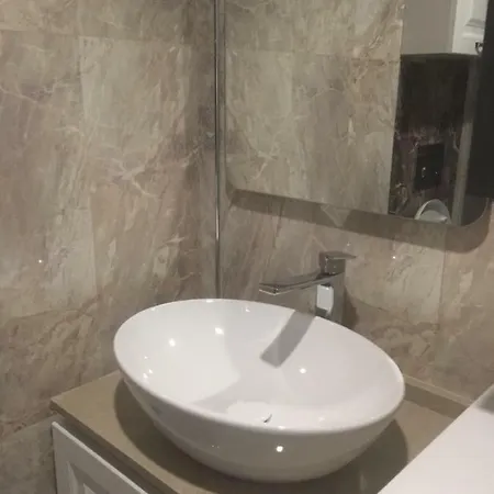 Yigit House * Istanbul