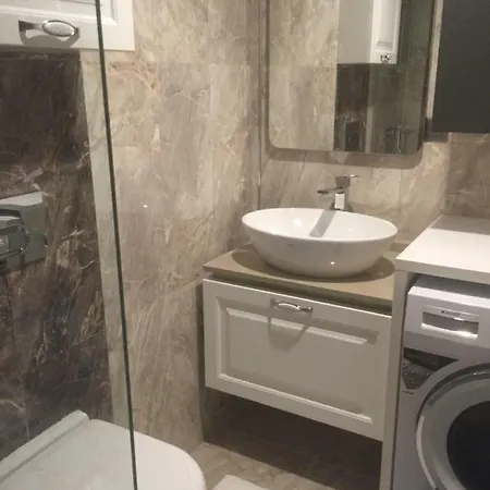 Yigit House Holiday home Istanbul