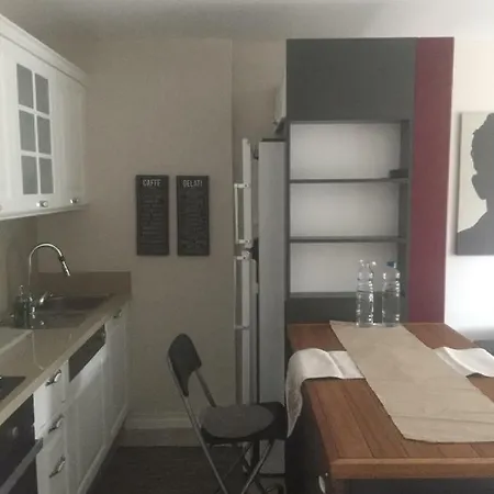 Yigit House Istanbul