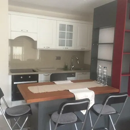 Yigit House Holiday home Istanbul