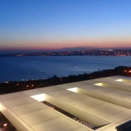 Holiday home Yigit House Istanbul