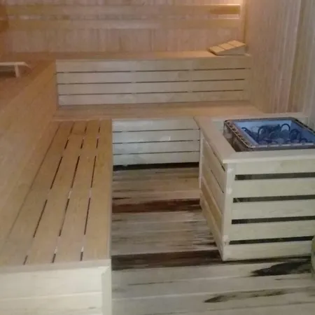 Holiday home Yigit House