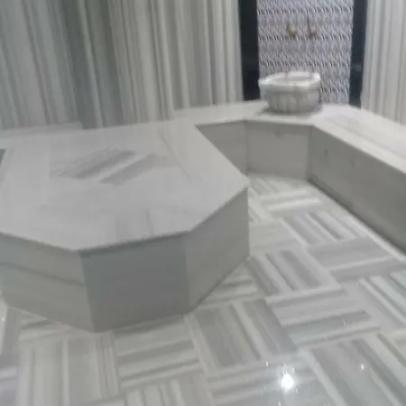 Holiday home Yigit House