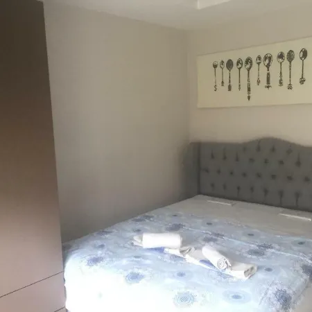 Yigit House * Istambul