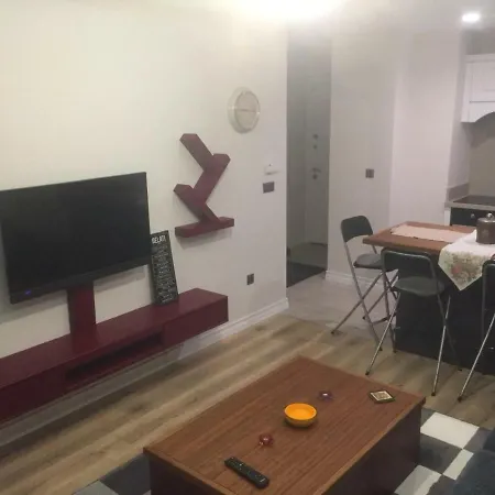 Yigit House Istambul