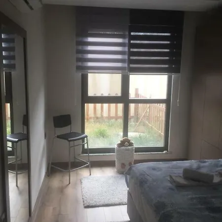Casa de Férias Yigit House