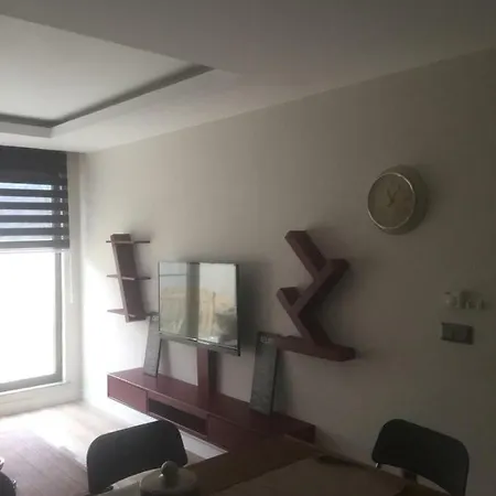 Casa de Férias Yigit House Istambul