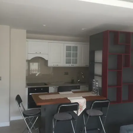 Casa de Férias Yigit House