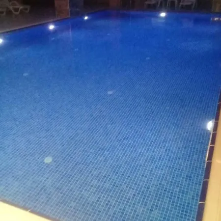 Casa de Férias Yigit House